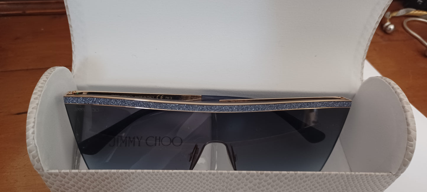 Jimmy Choo Sunglasses