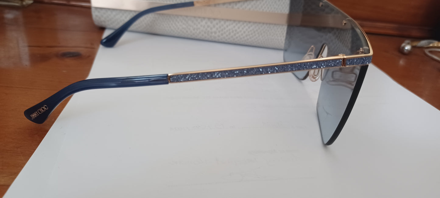 Jimmy Choo Sunglasses