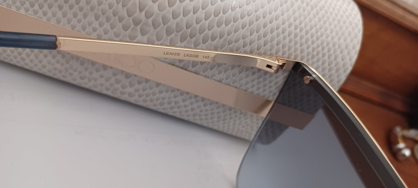Jimmy Choo Sunglasses