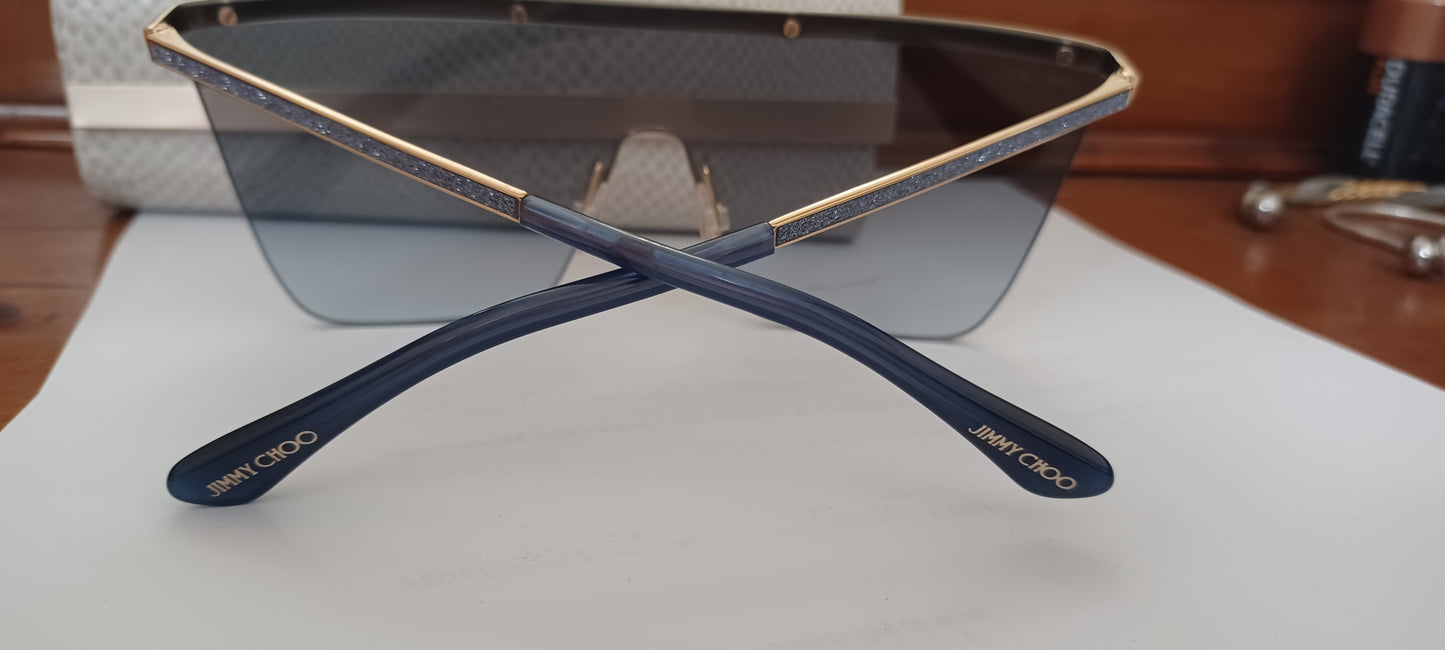Jimmy Choo Sunglasses