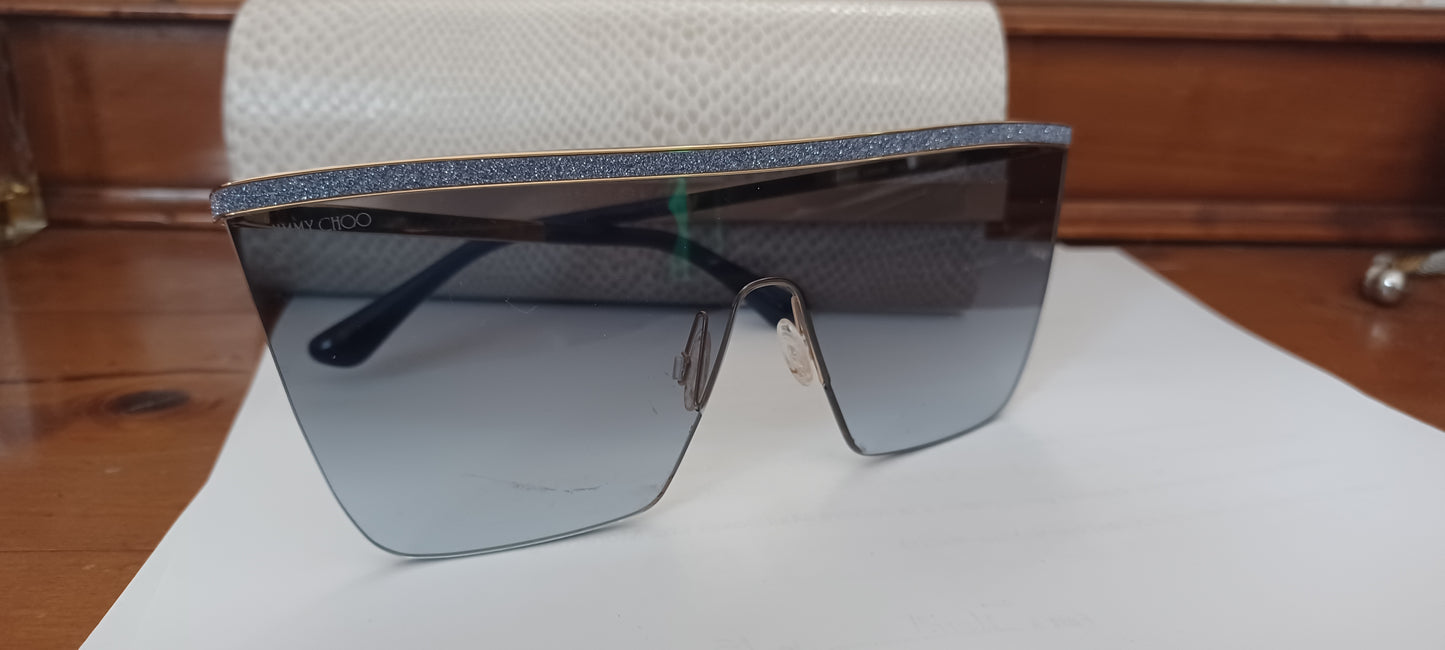 Jimmy Choo Sunglasses