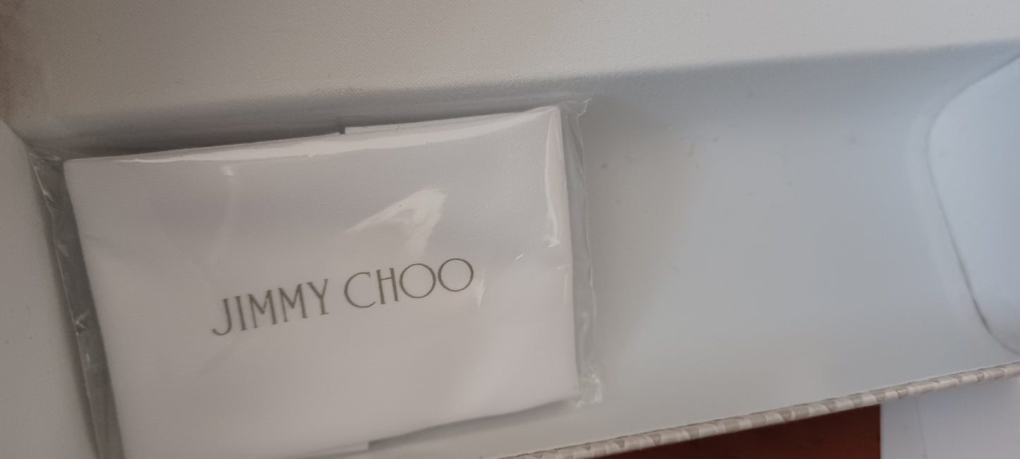 Jimmy Choo Sunglasses