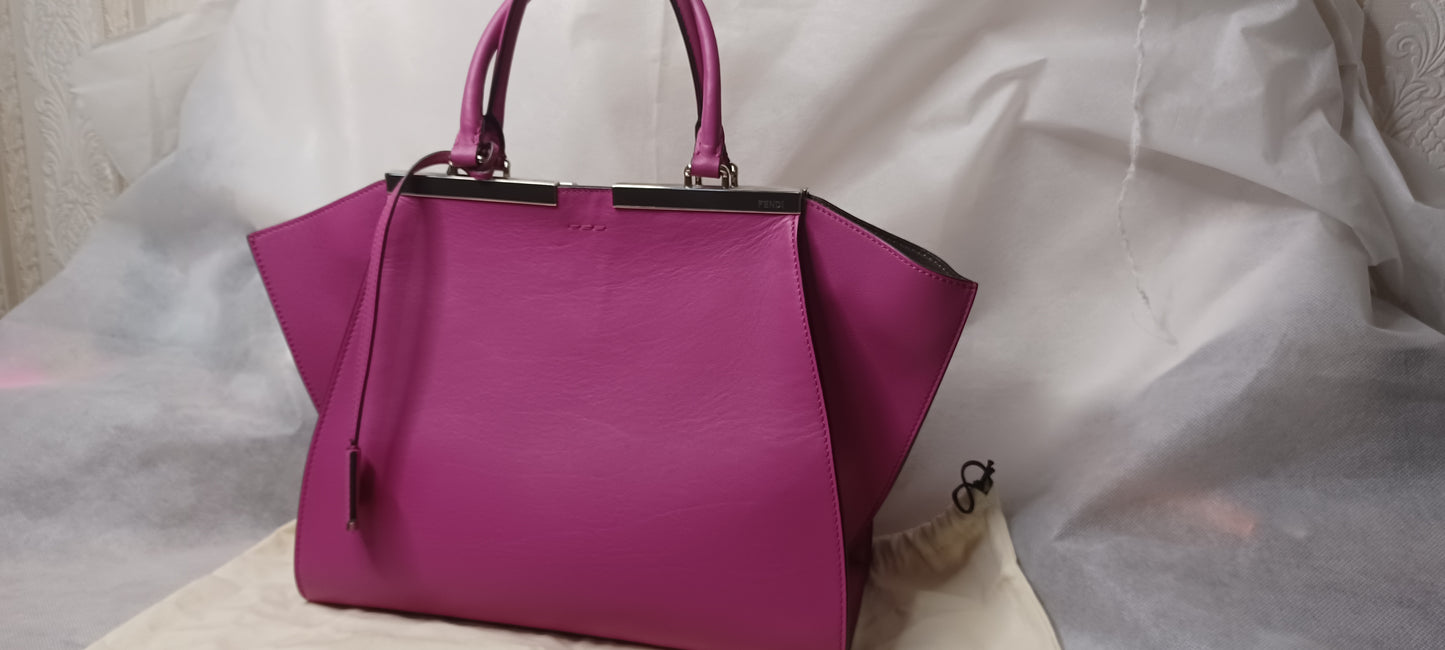 Sac à main Fendi 3Jours