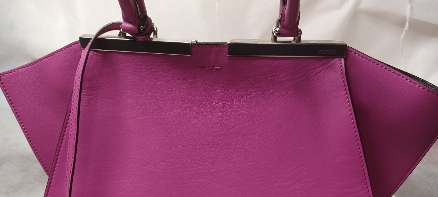 Sac à main Fendi 3Jours