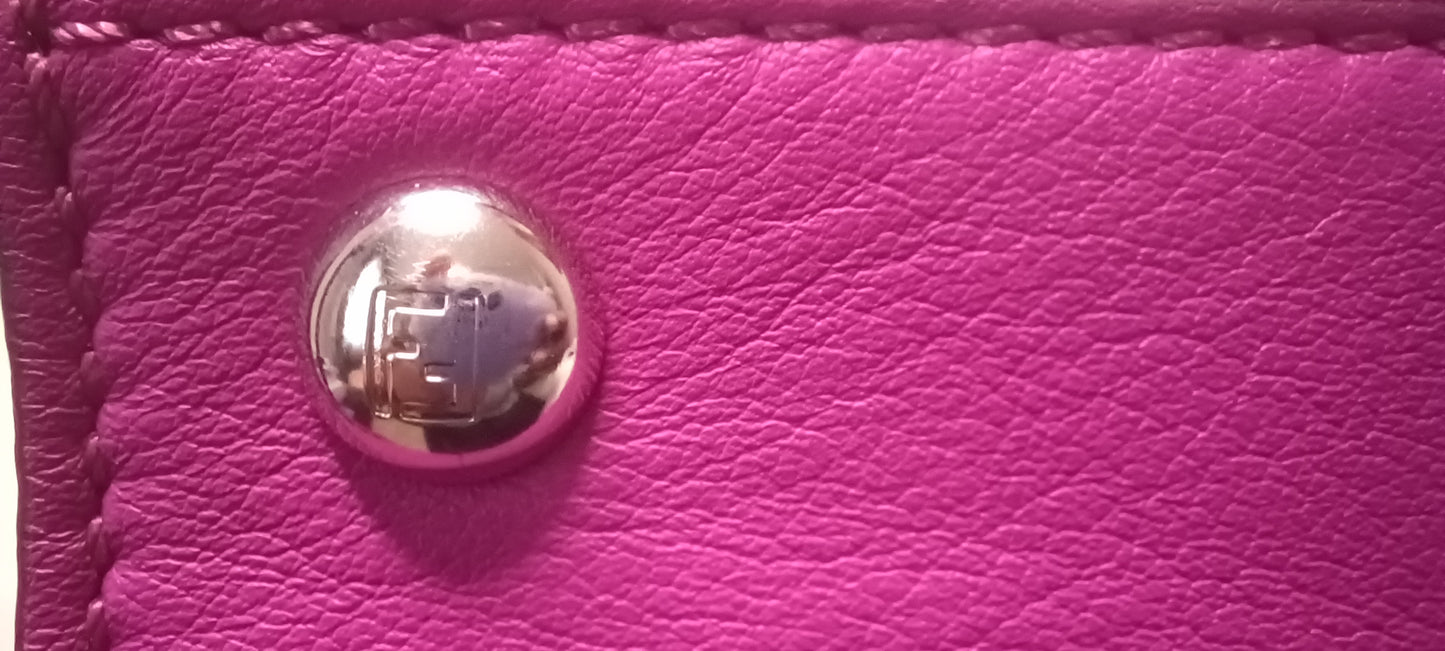 Sac à main Fendi 3Jours