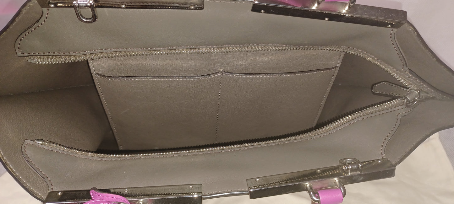 Sac à main Fendi 3Jours