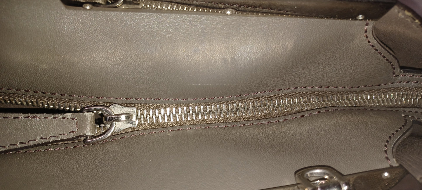 Sac à main Fendi 3Jours