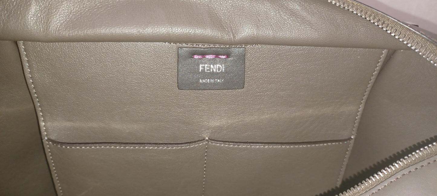 Sac à main Fendi 3Jours