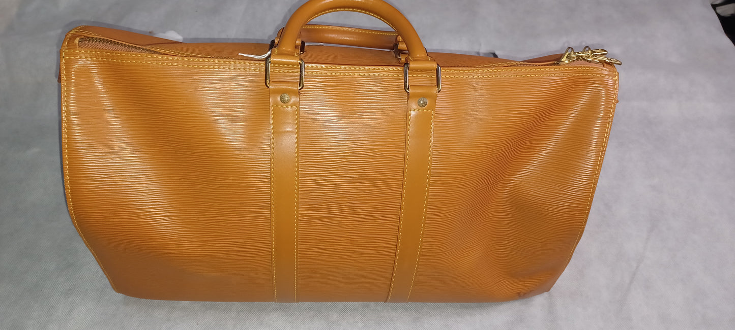 Louis Vuitton Keepall 45