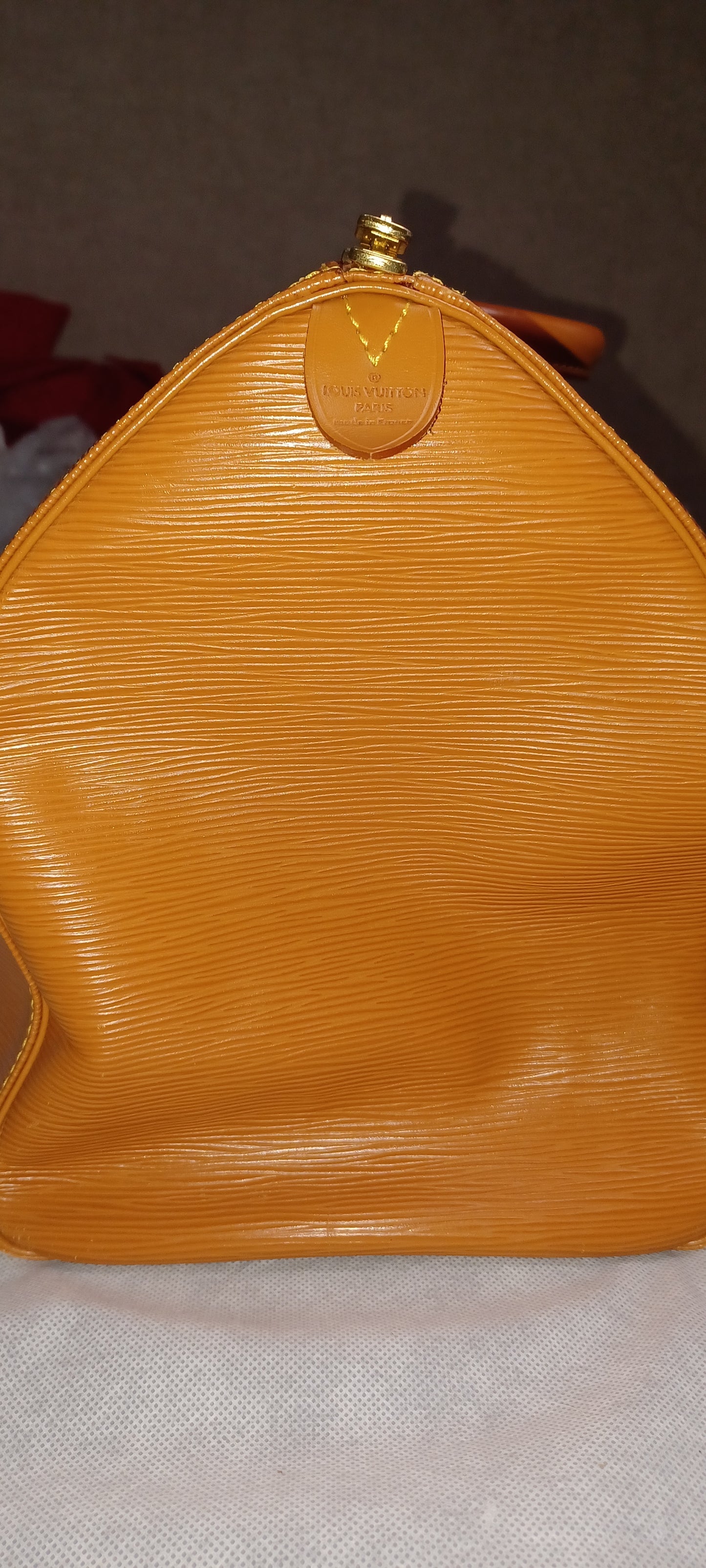 Louis Vuitton Keepall 45