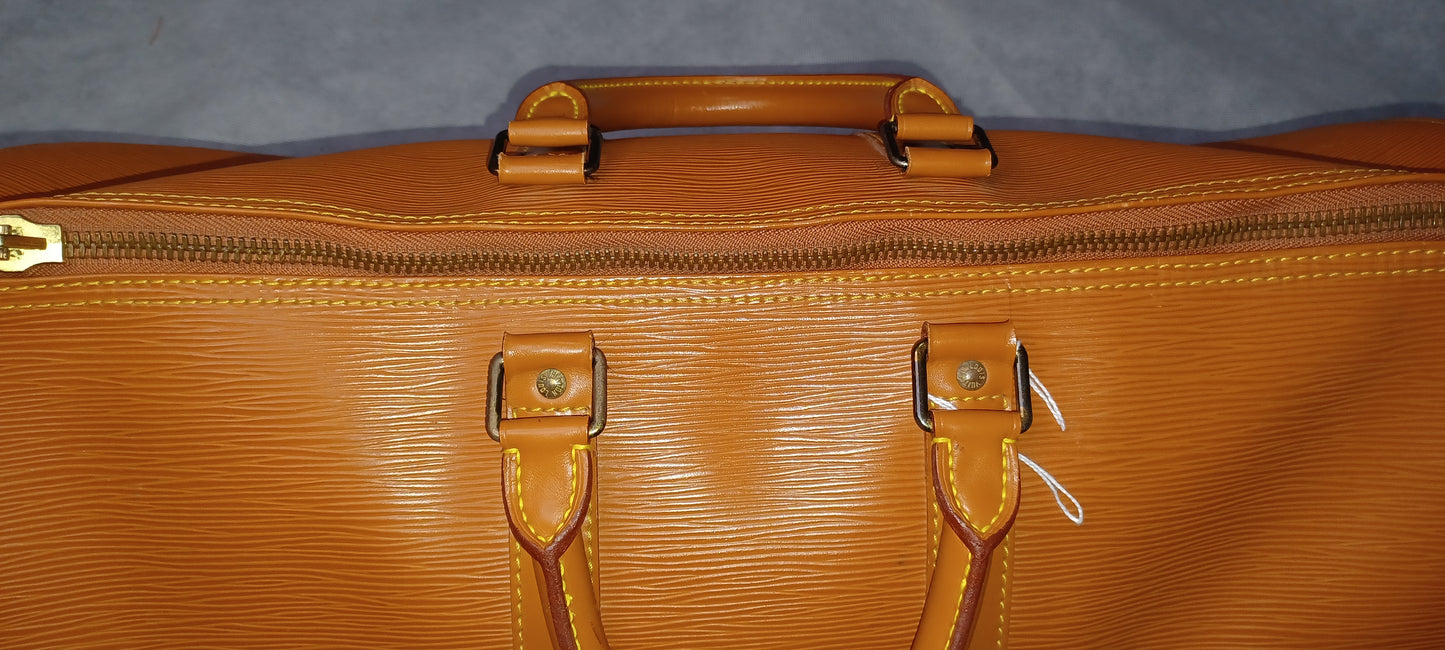Louis Vuitton Keepall 45