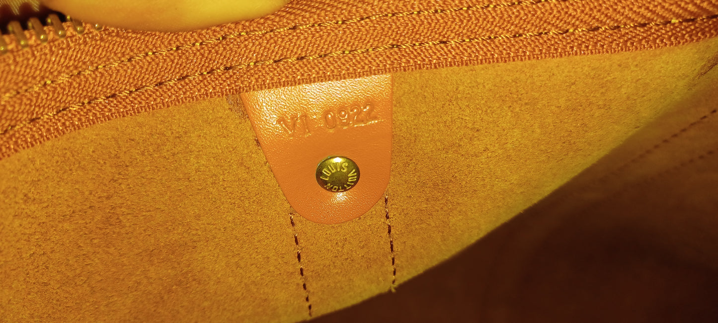 Louis Vuitton Keepall 45