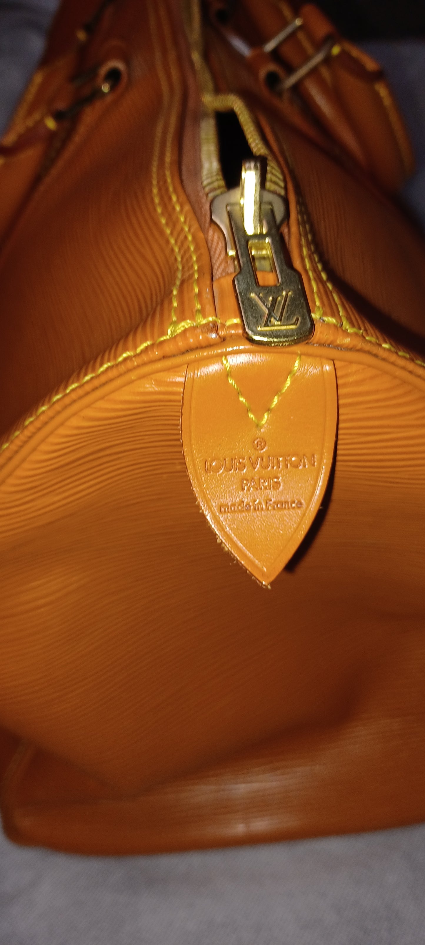 Louis Vuitton Keepall 45