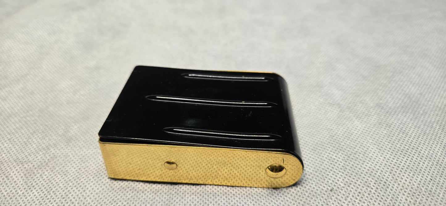 Pendulette/Travel Clock Jaeger Lecoultre