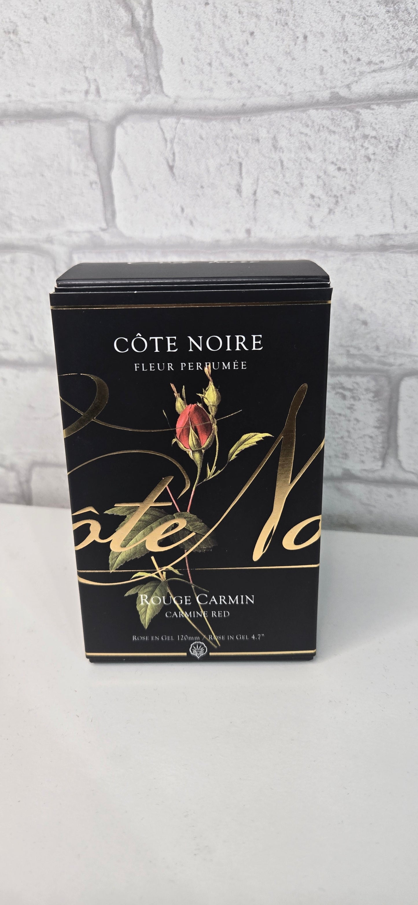 Perfumed Flower Côte Noire