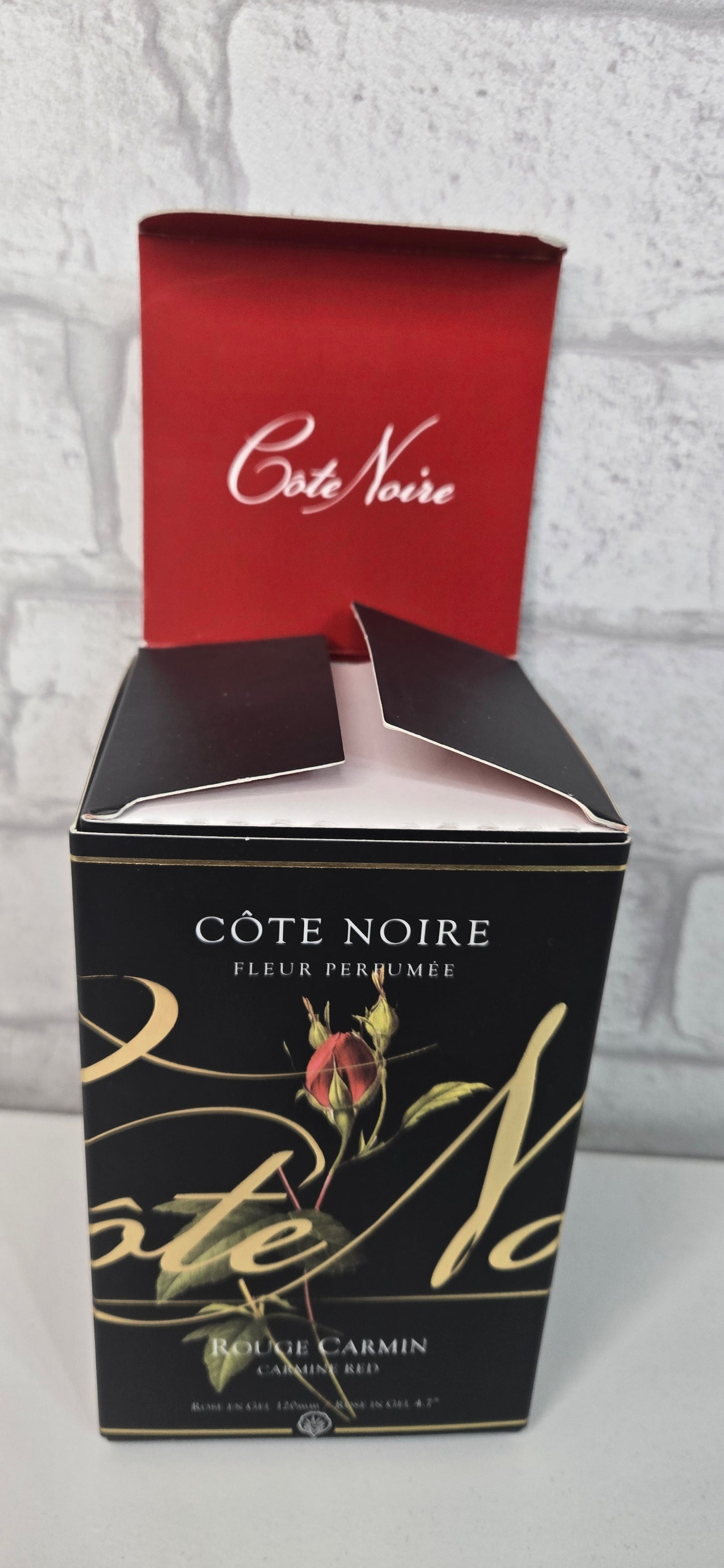 Perfumed Flower Côte Noire