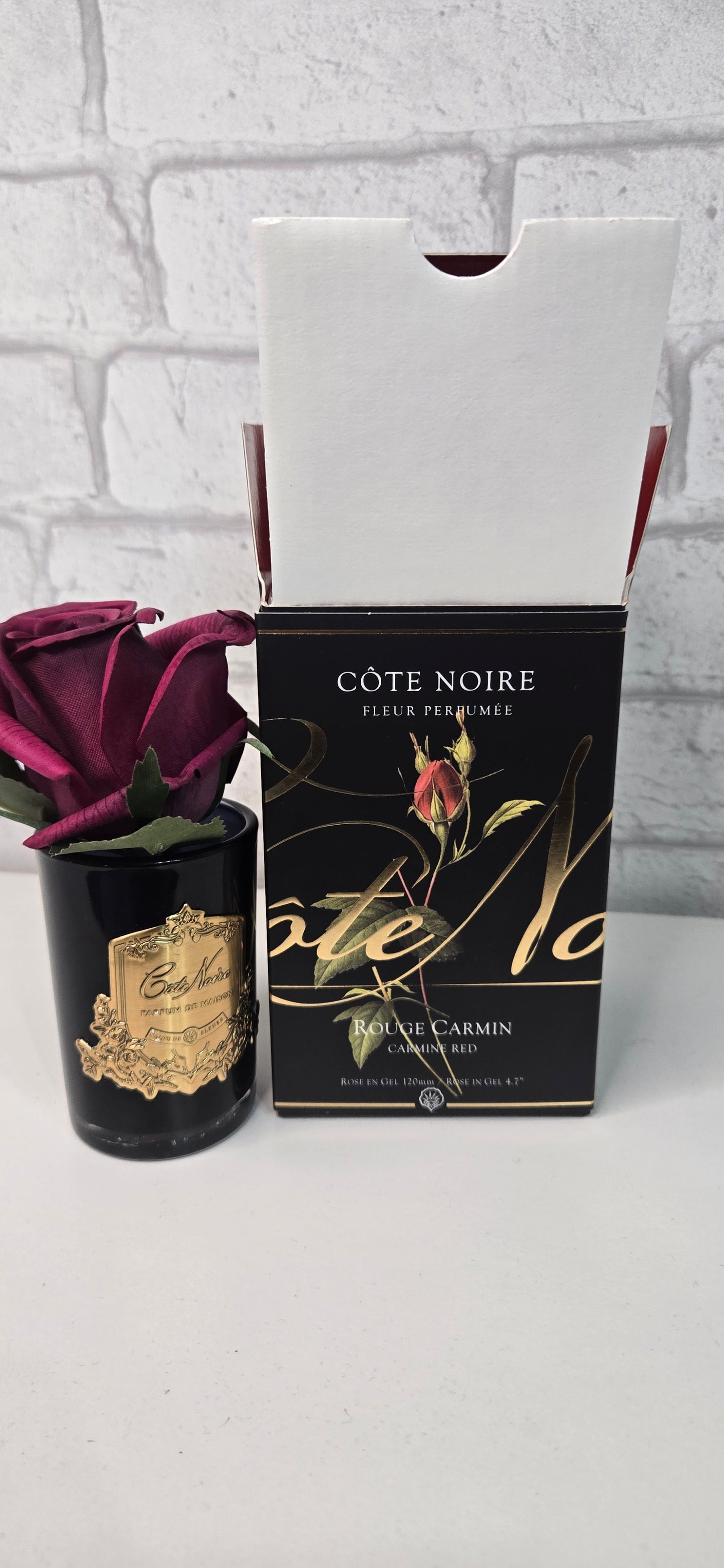 Perfumed Flower Côte Noire