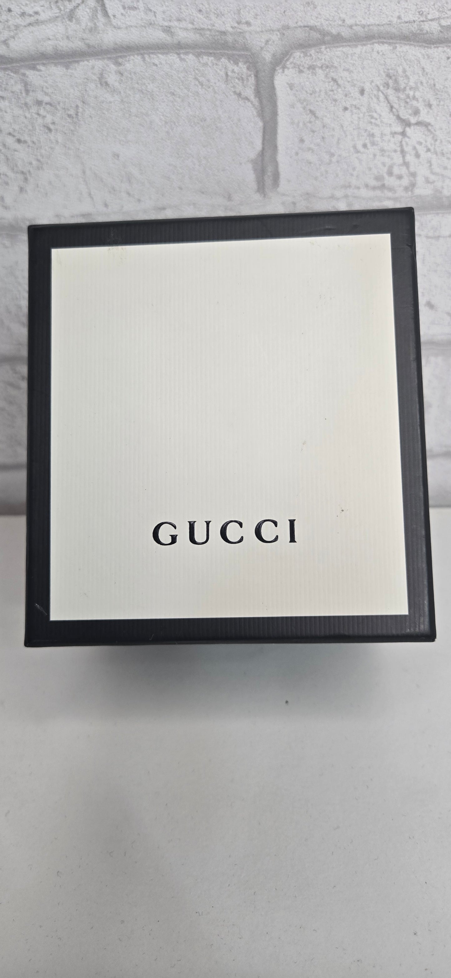 Gucci Dive Watch