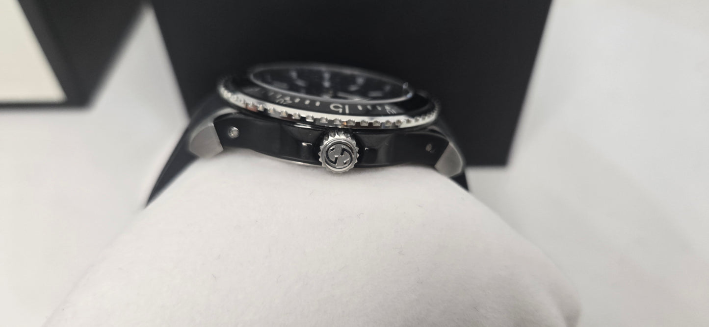 Gucci Dive Watch