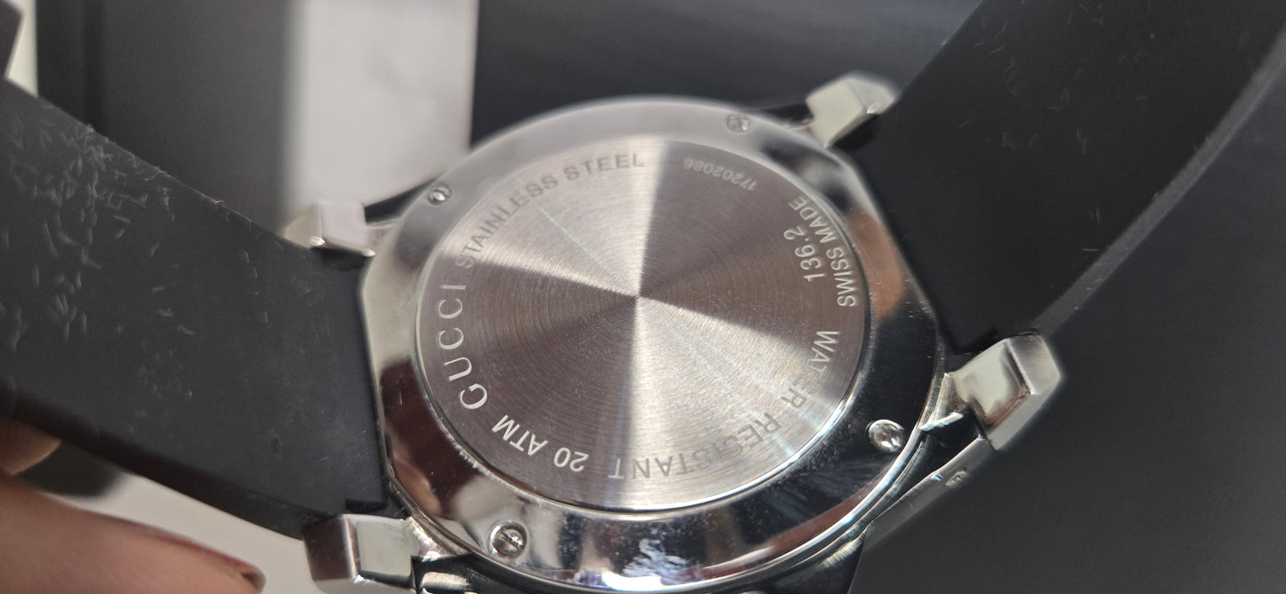 Gucci Dive Watch