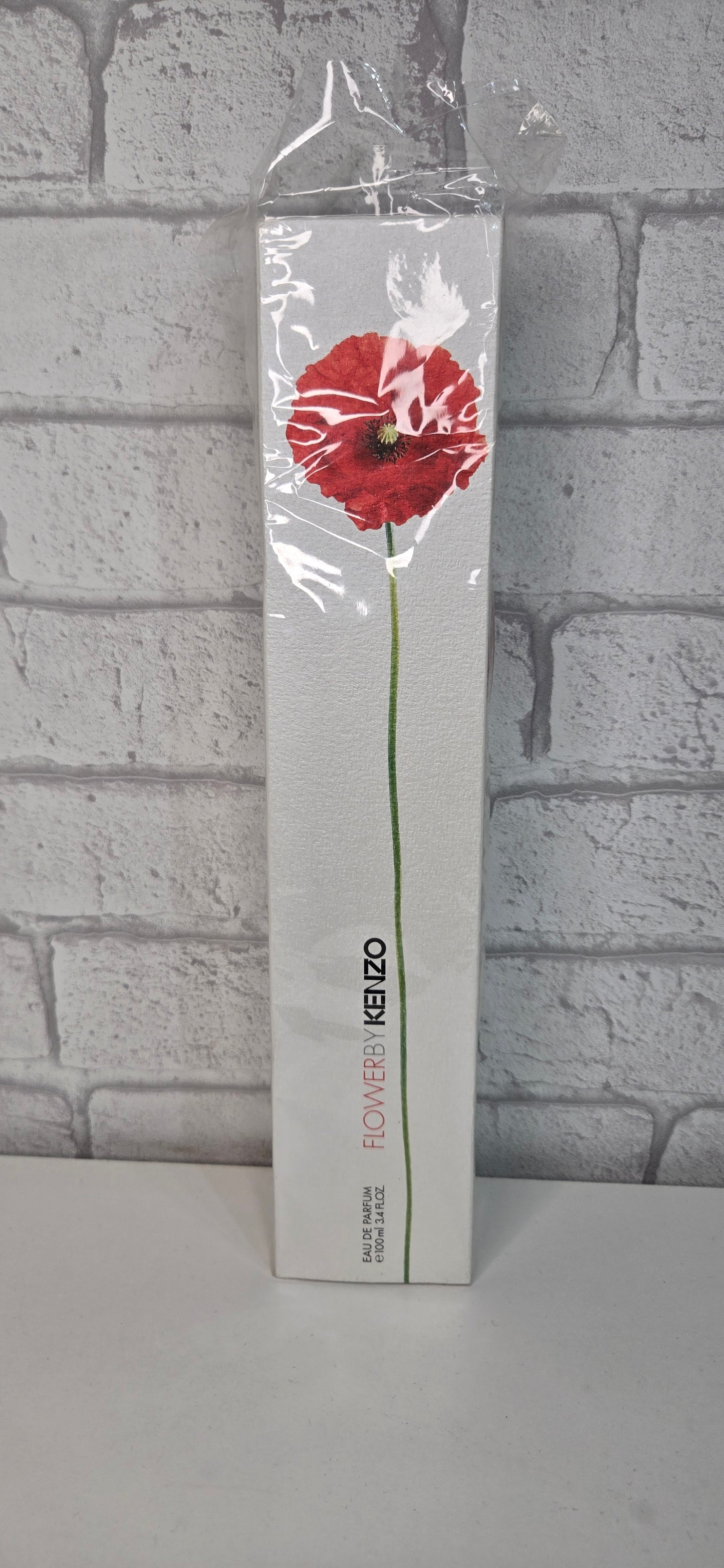 Flower By Kenzo Perfume 100ML Eau de Parfum