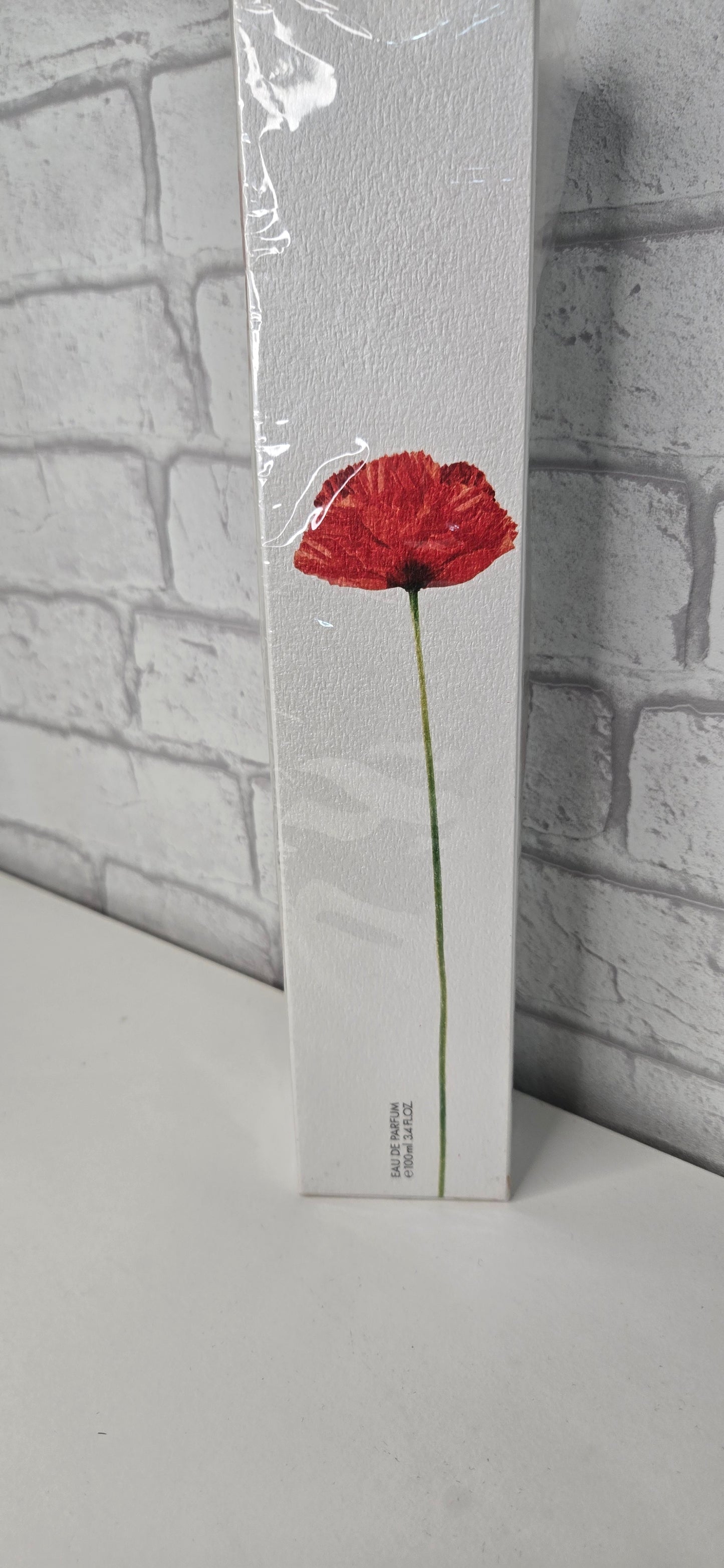 Flower By Kenzo Perfume 100ML Eau de Parfum