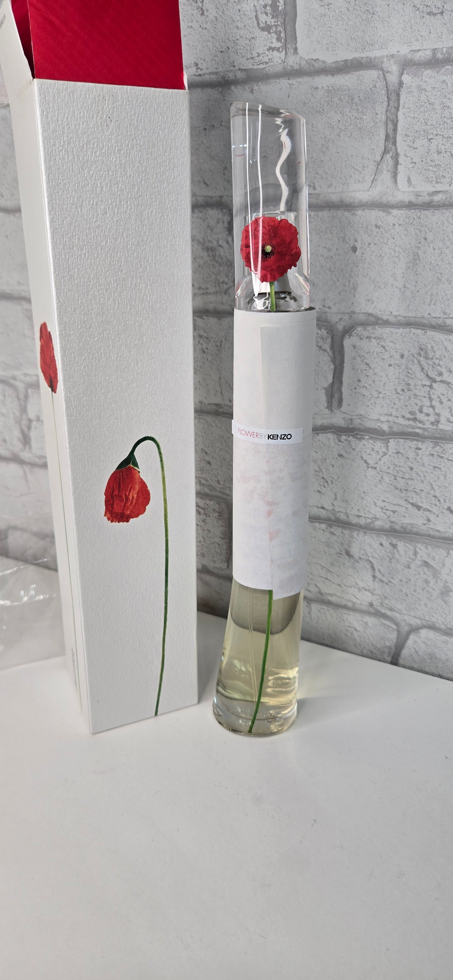 Flower By Kenzo Perfume 100ML Eau de Parfum