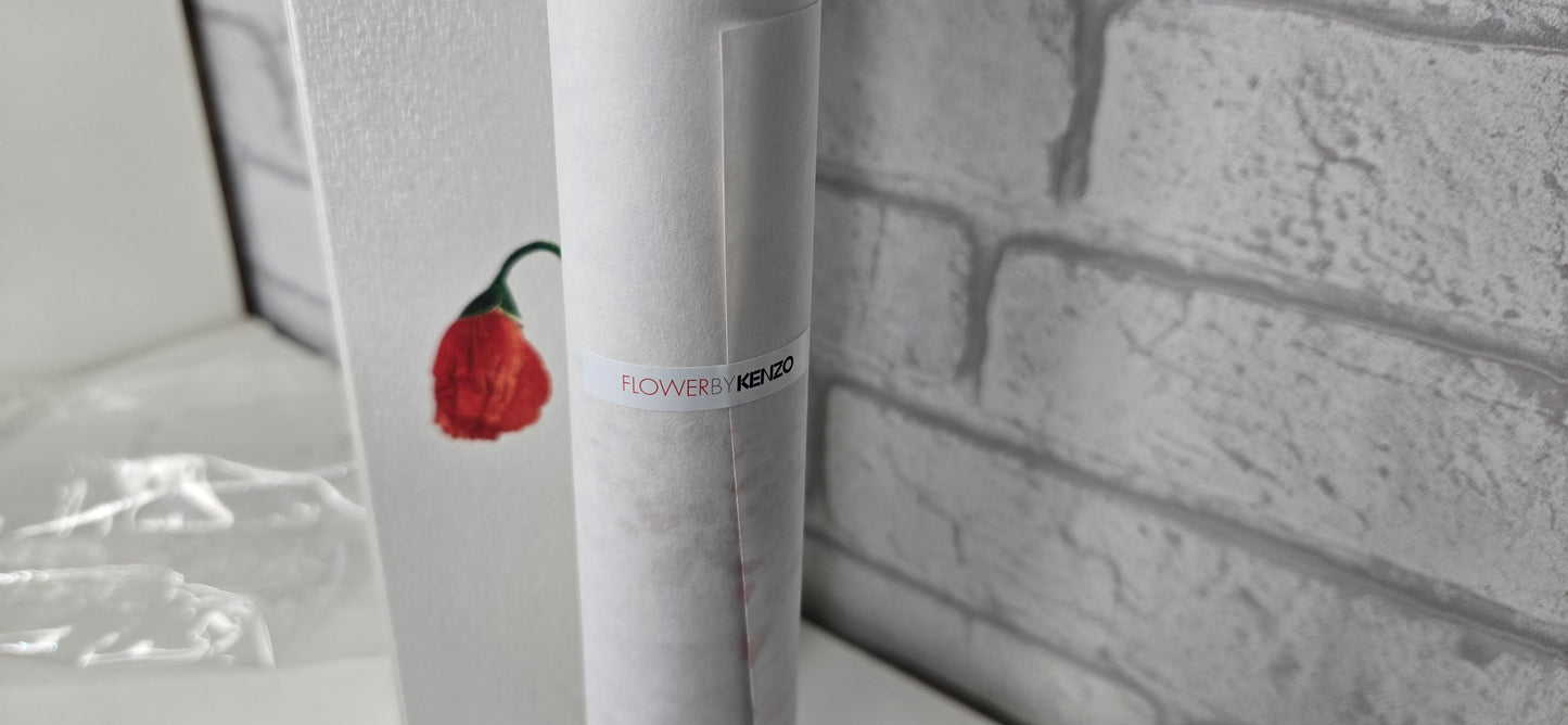 Flower By Kenzo Perfume 100ML Eau de Parfum