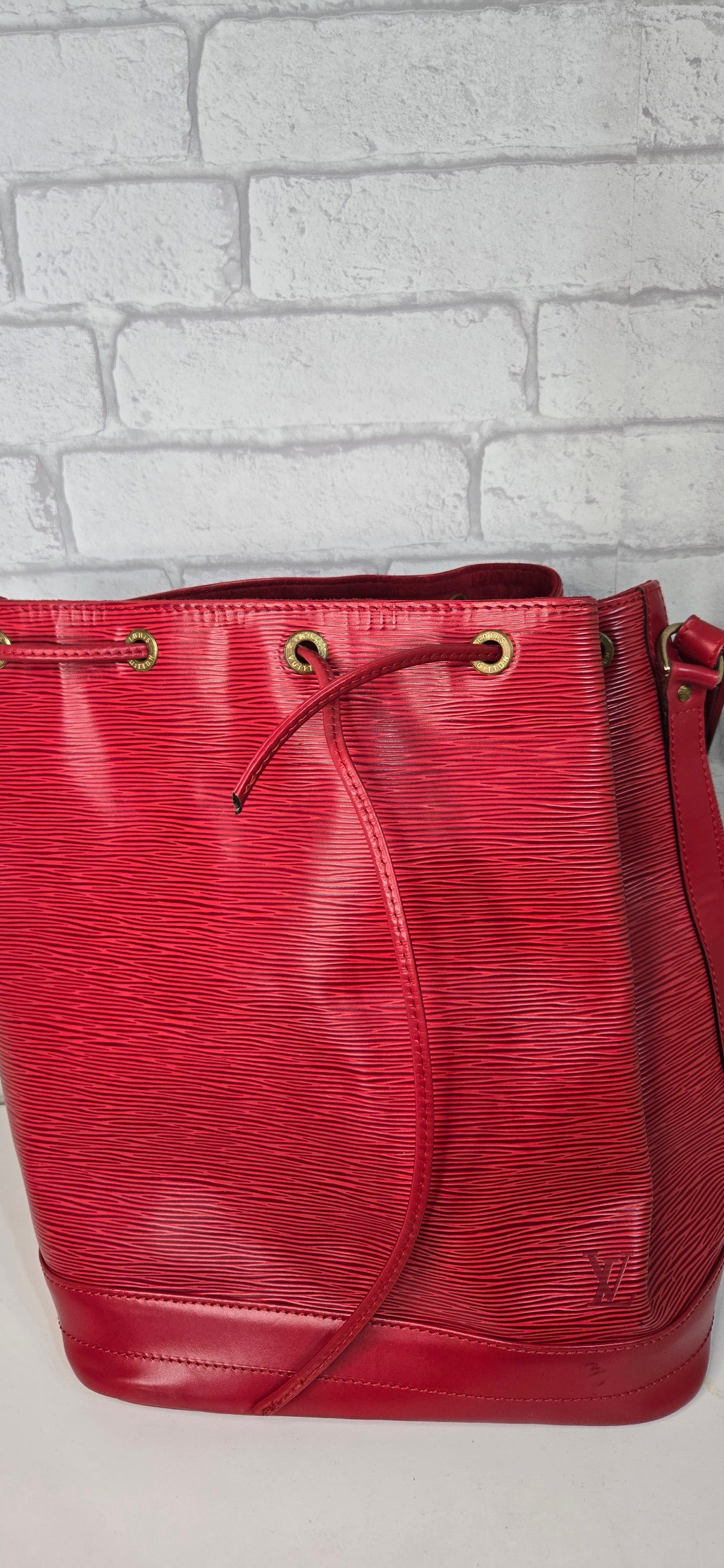 Louis Vuitton Noe Grand Model