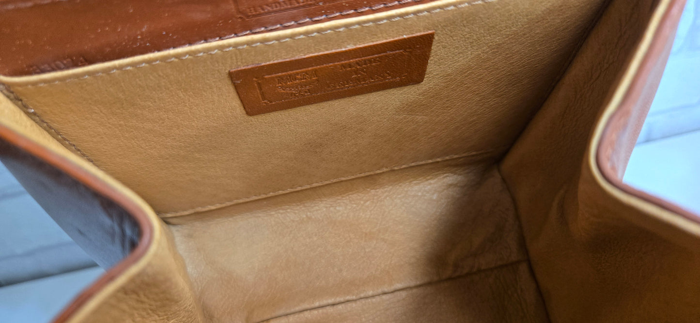 MCM Mini Kelly