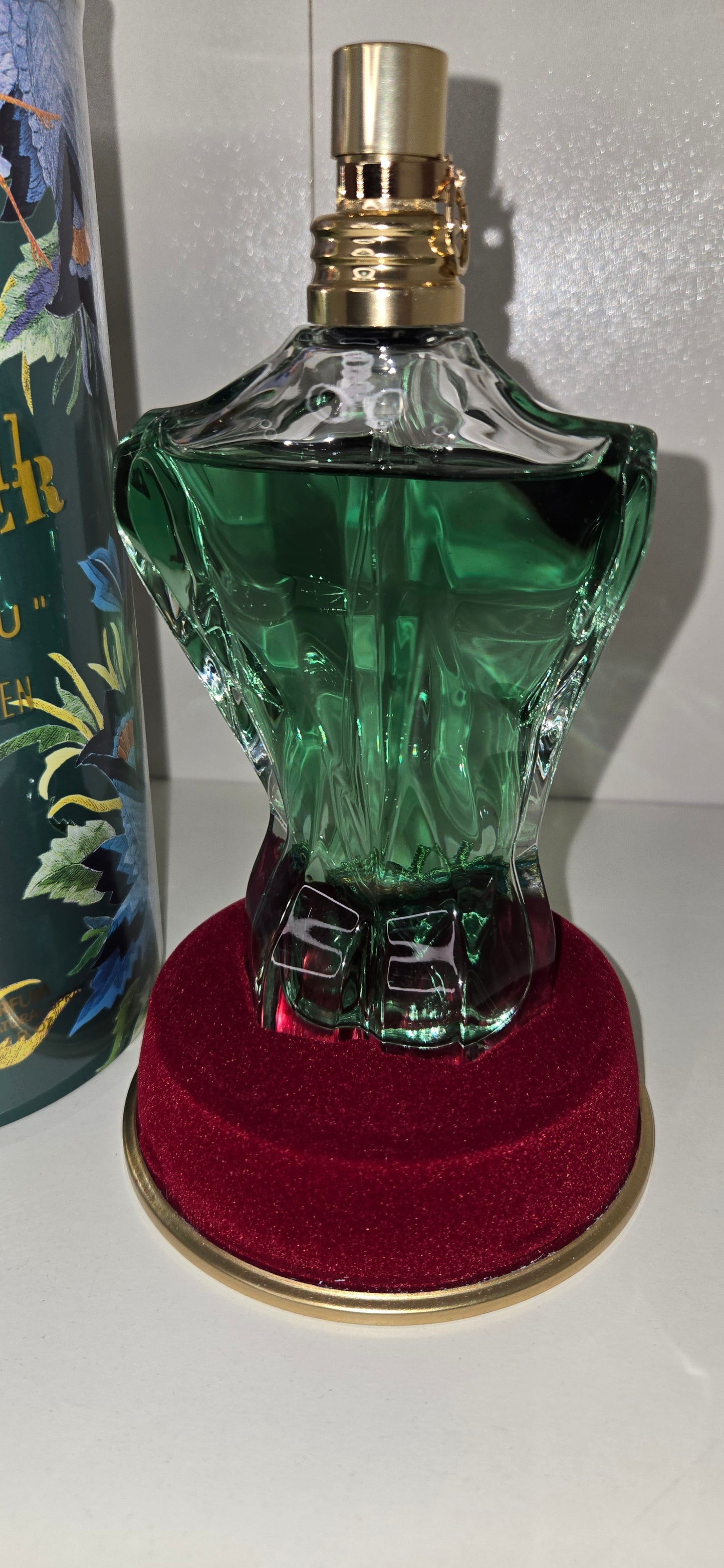 Jean Paul Gaultier "Le Beau Paradise Garden 125ml" Eau de Parfum Intense