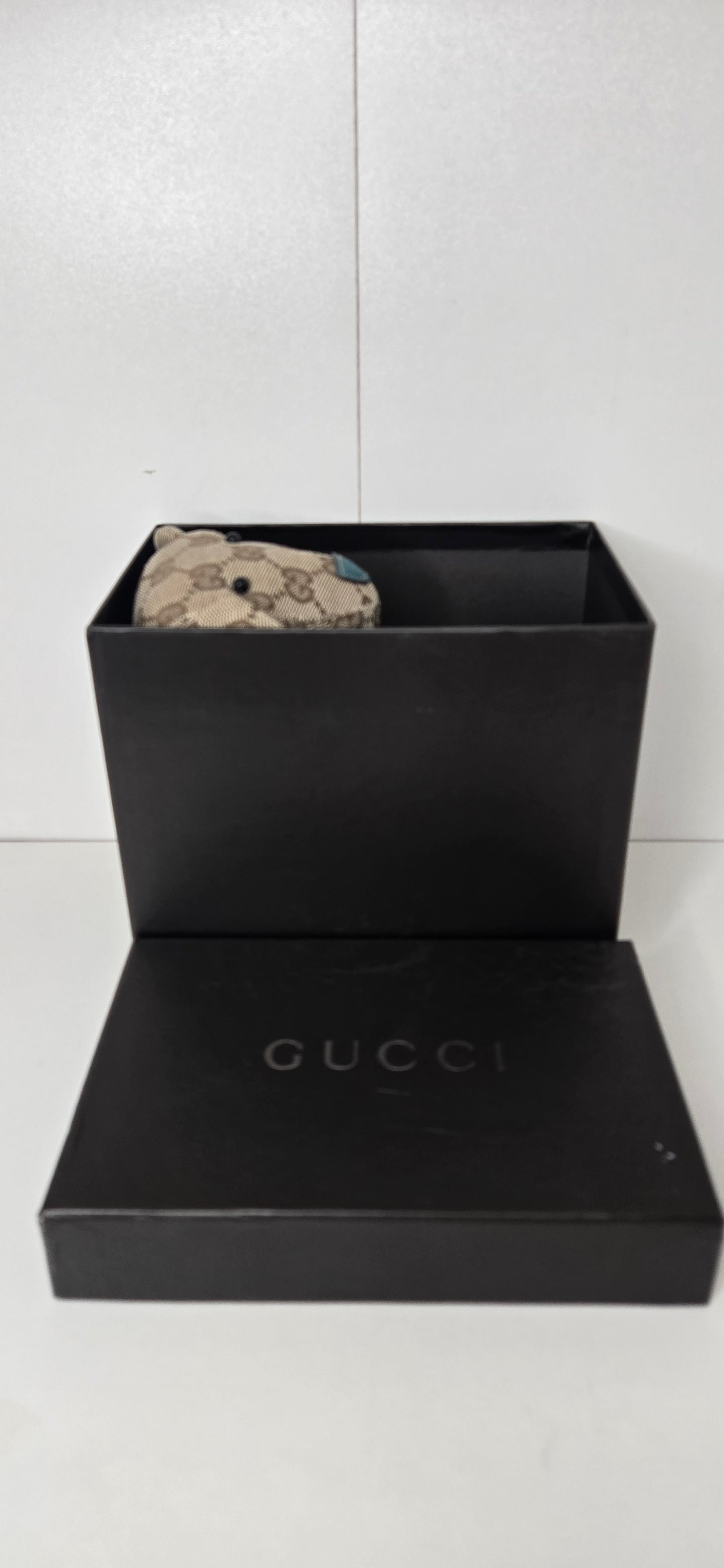 Gucci Teddy Bear
