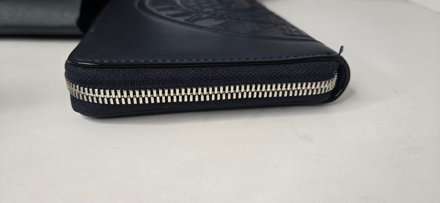 Balmain Portefeuille en Cuir