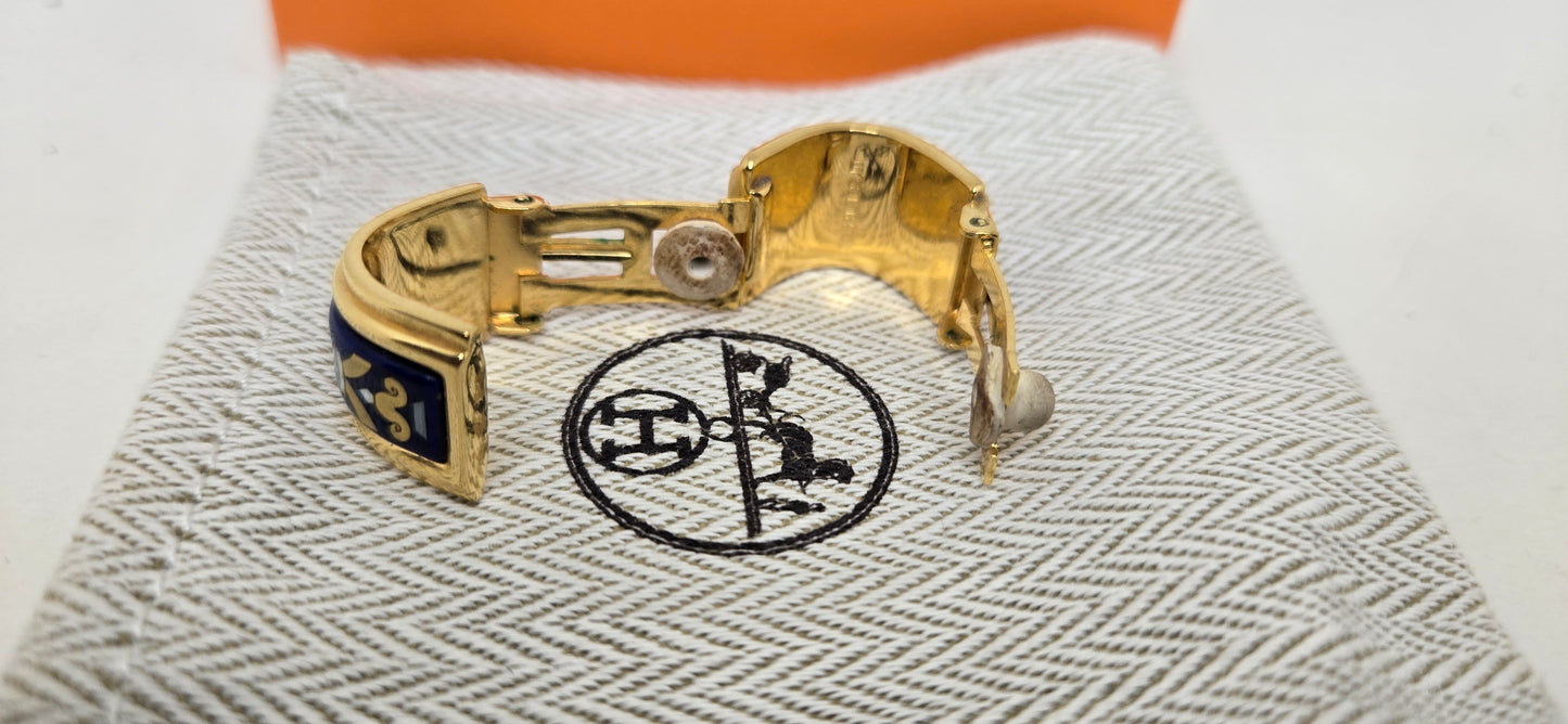 Hermès Earrings