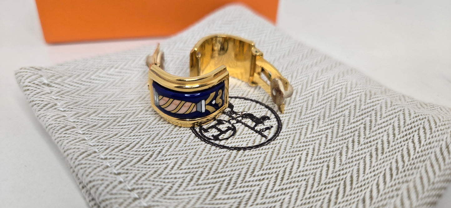 Hermès Earrings