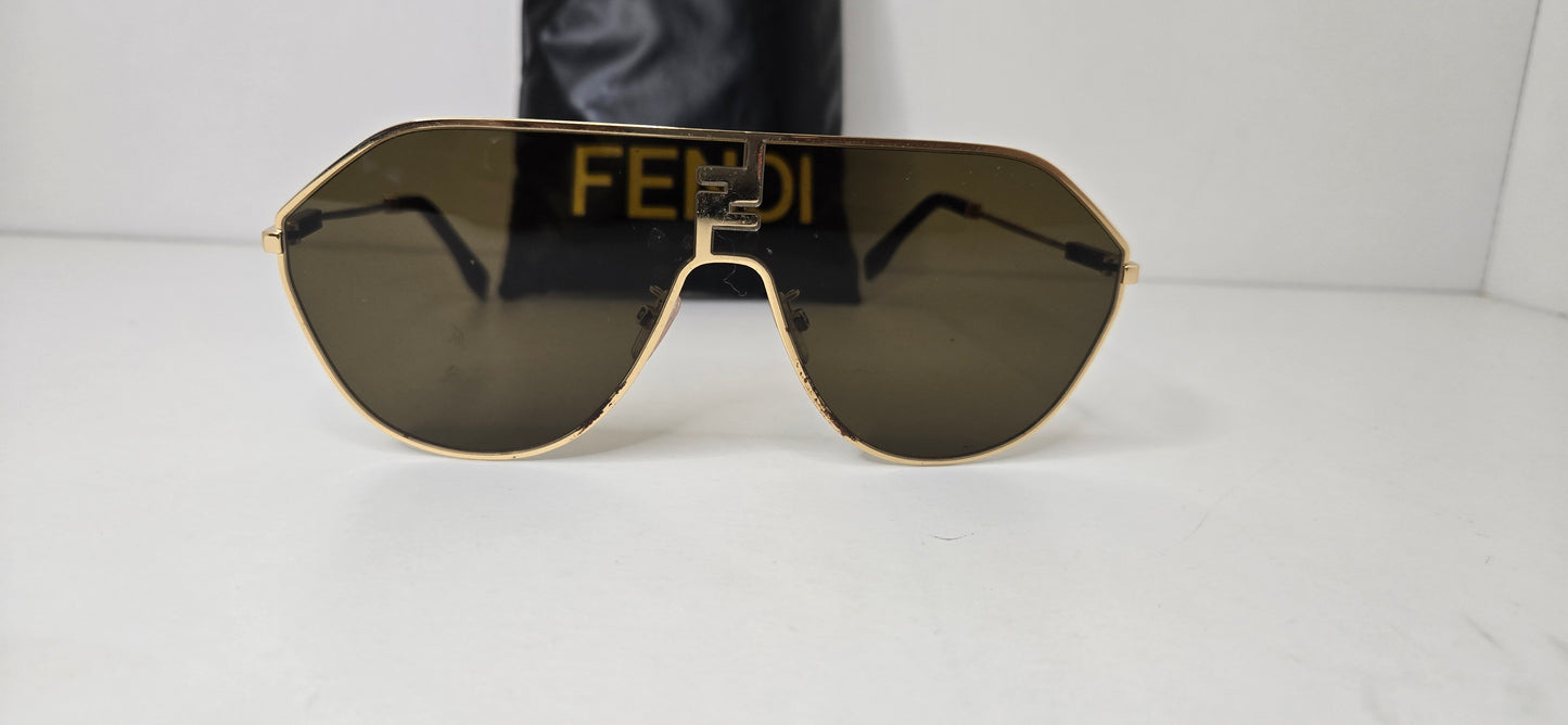 Fendi Sunglasses