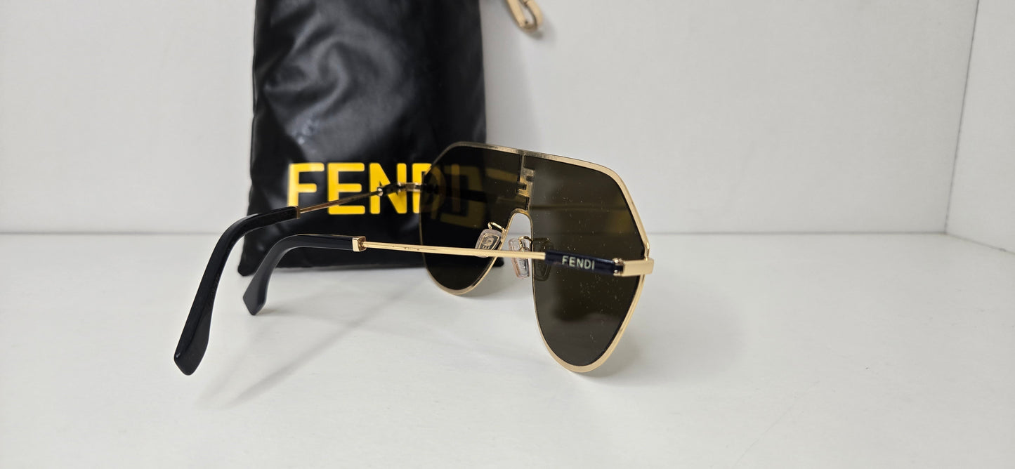 Fendi Sunglasses