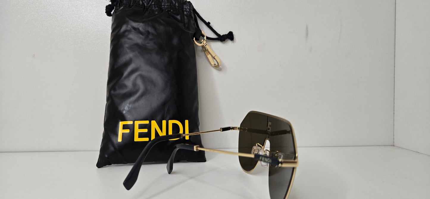 Fendi Sunglasses