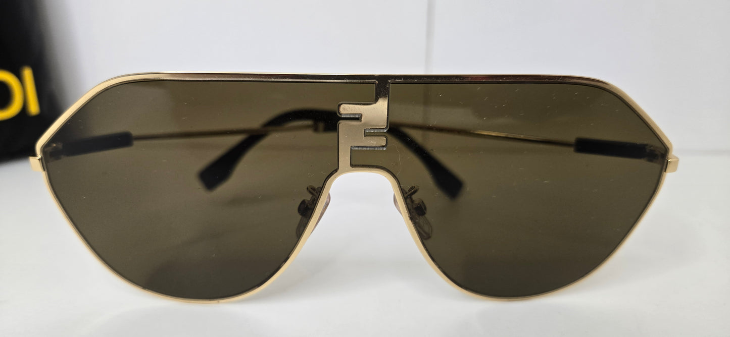Fendi Sunglasses