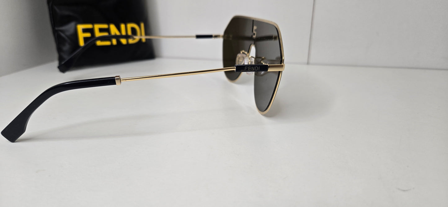 Fendi Sunglasses