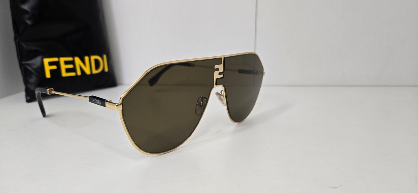 Fendi Sunglasses