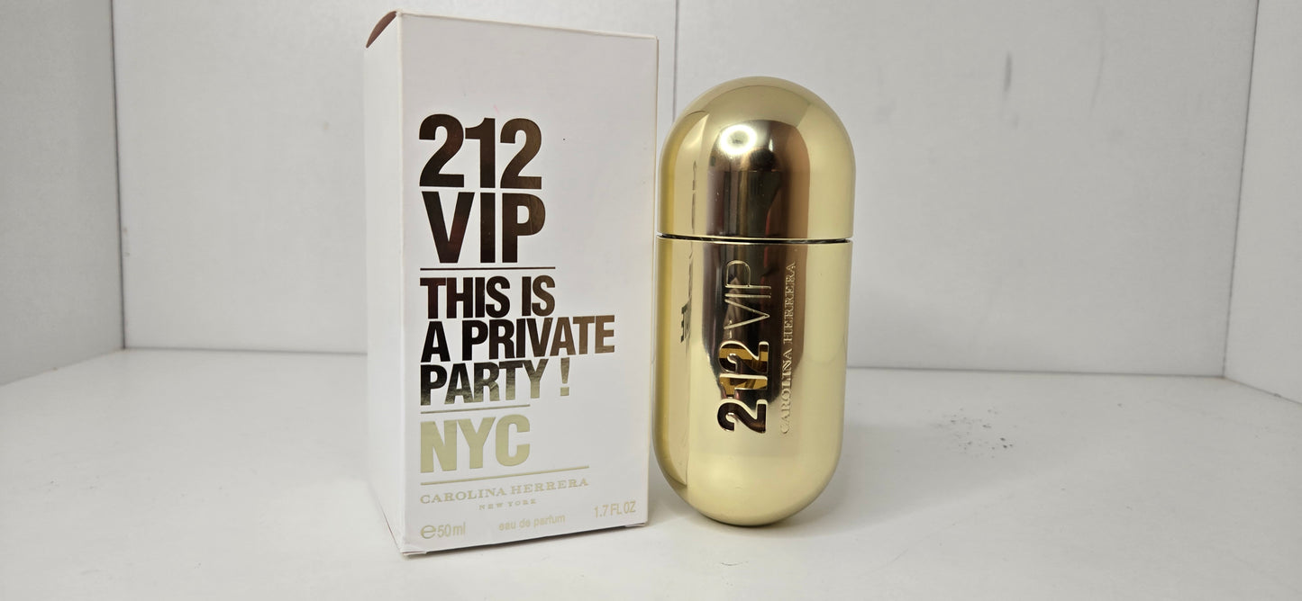 Carolina Herrera 50ml VIP212