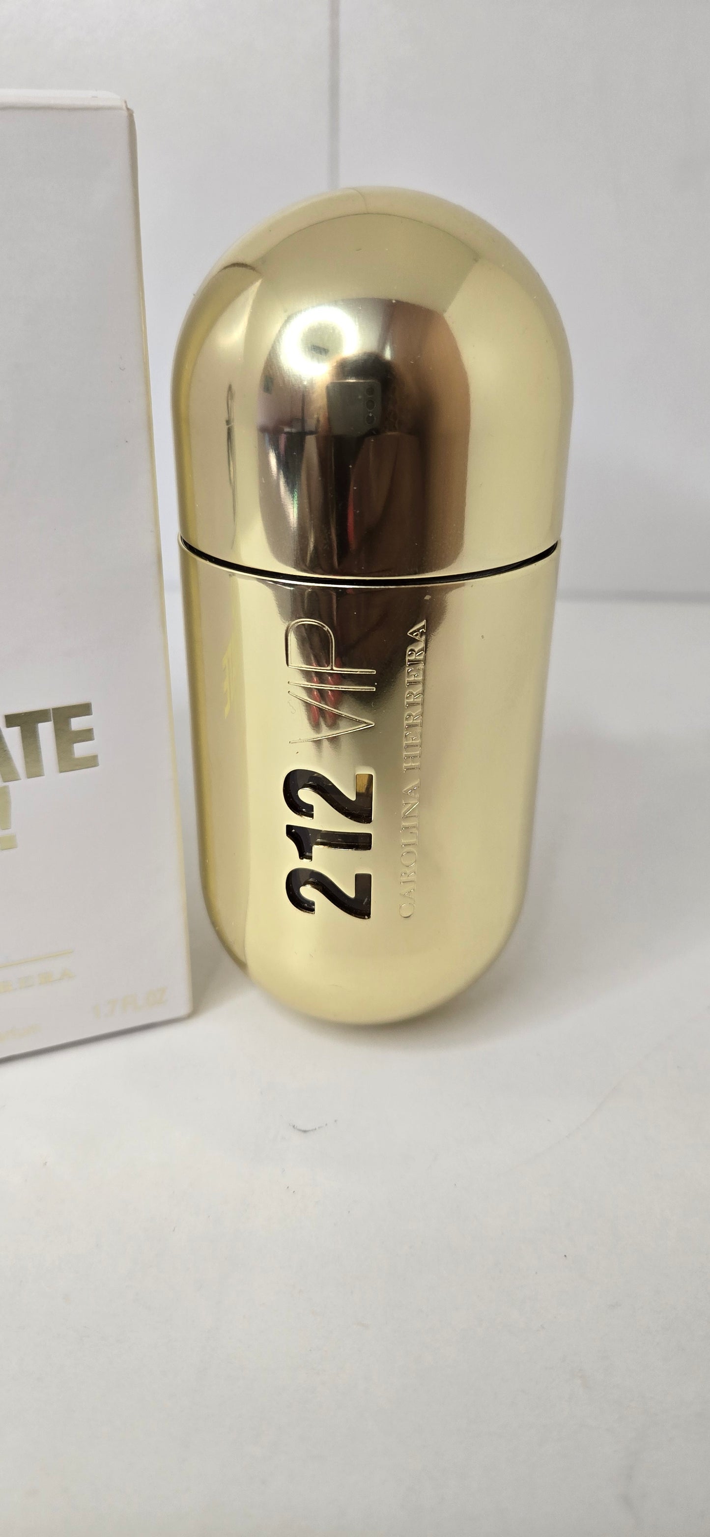 Carolina Herrera 50ml VIP212