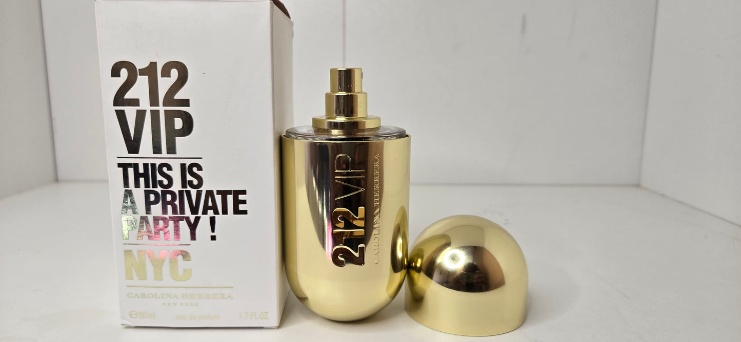 Carolina Herrera 50ml VIP212