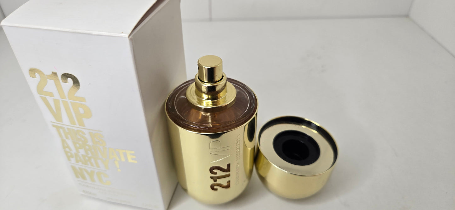 Carolina Herrera 50ml VIP212