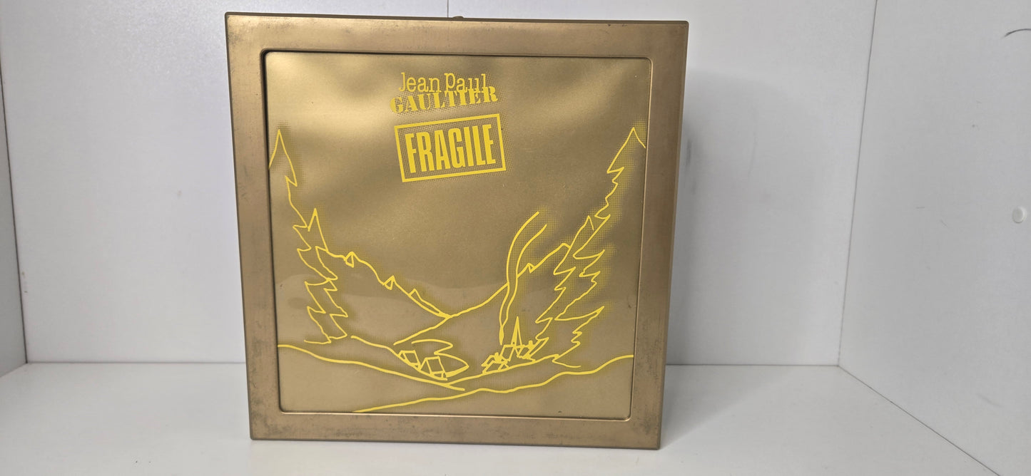 Jean Paul Gaultier "Fragile" Coffret 100ml