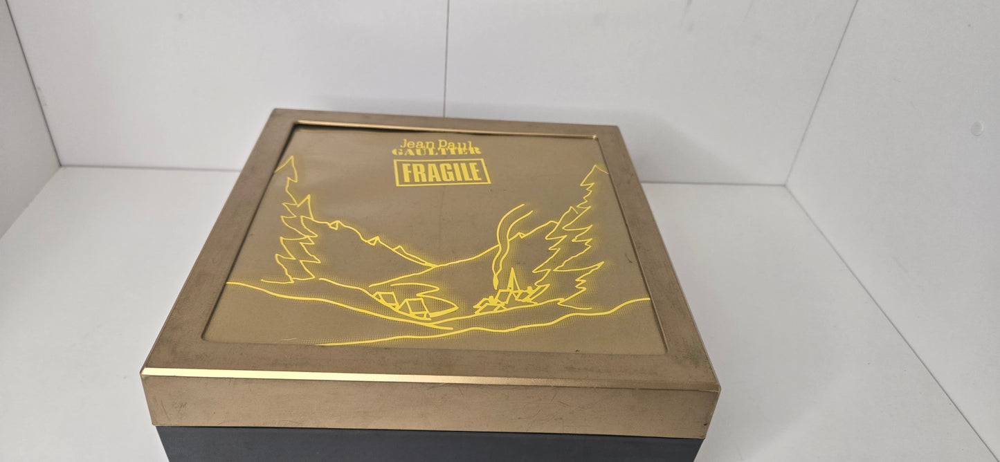 Jean Paul Gaultier "Fragile" Coffret 100ml