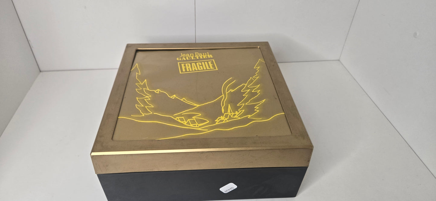 Jean Paul Gaultier "Fragile" Coffret 100ml