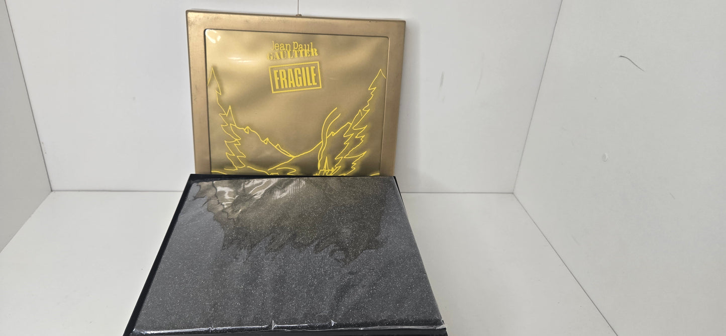 Jean Paul Gaultier "Fragile" Coffret 100ml