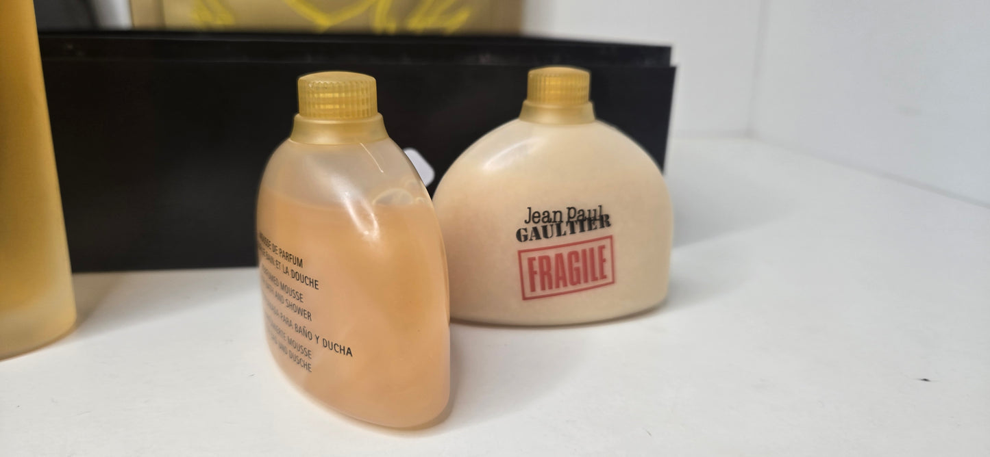 Jean Paul Gaultier "Fragile" Coffret 100ml